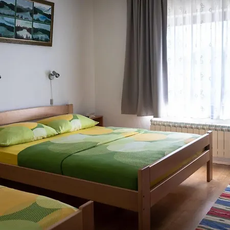 Dar Apartmán
