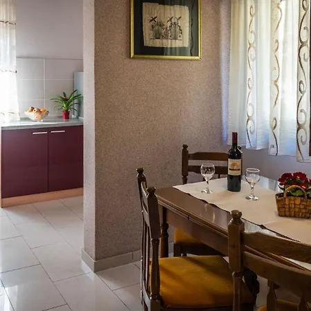 Apartment Dar - Near Lokve