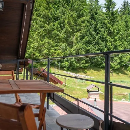 Apartamento Dar Lokve