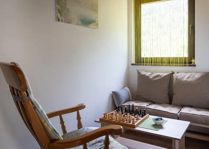 Dar Apartmán Lokve