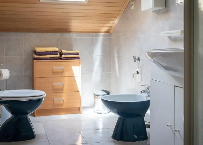 Apartmán Dar *