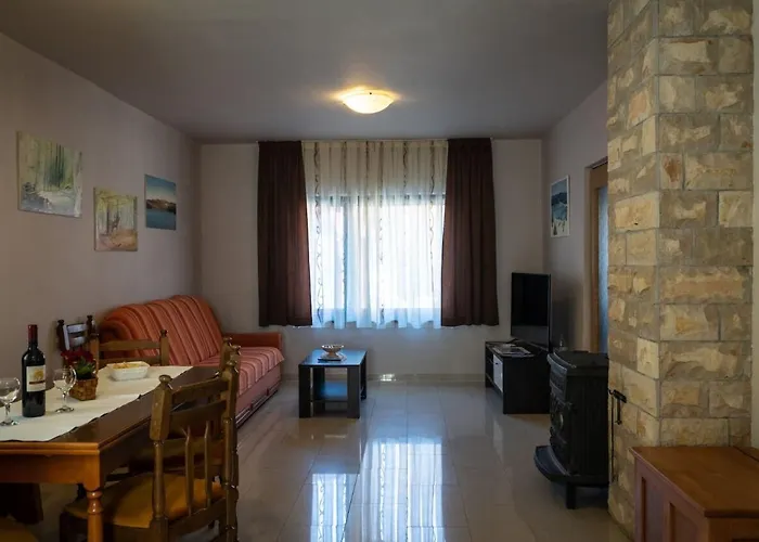 Apartmán Dar *