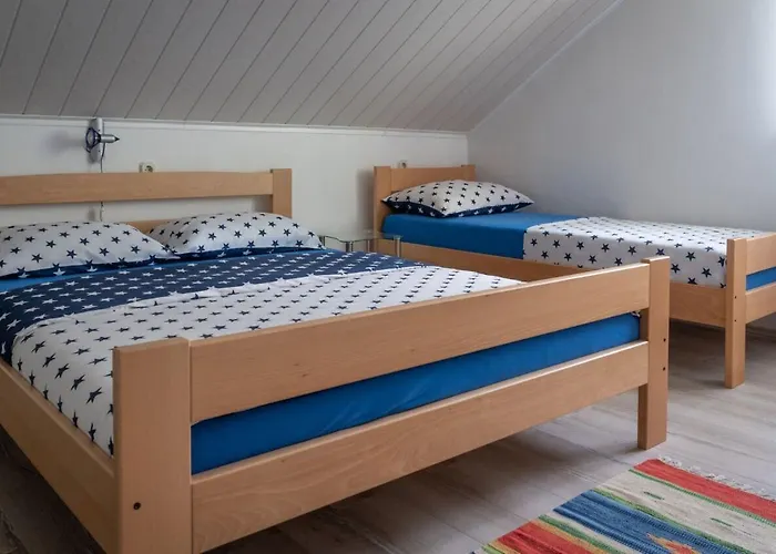Dar Apartmán Lokve