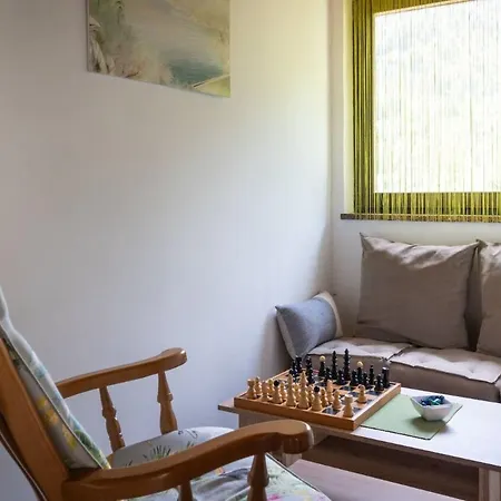 Dar Apartmán Lokve