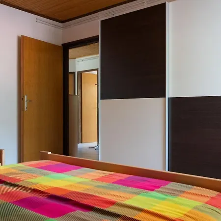 Apartmán Dar Lokve