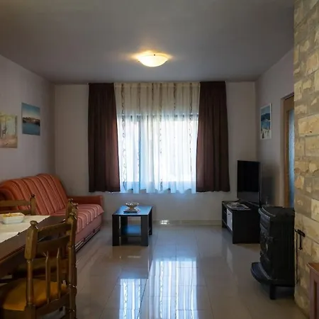 Apartmán Dar *