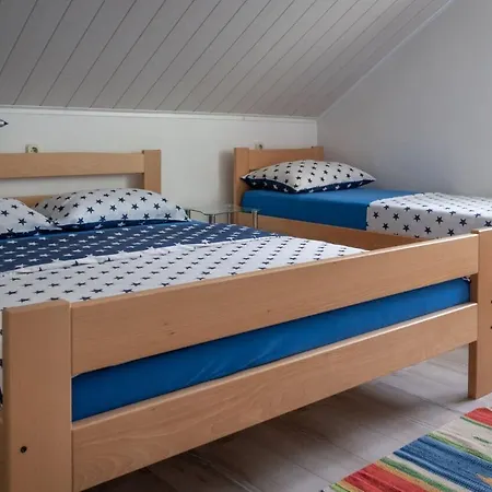 Dar Apartmán Lokve