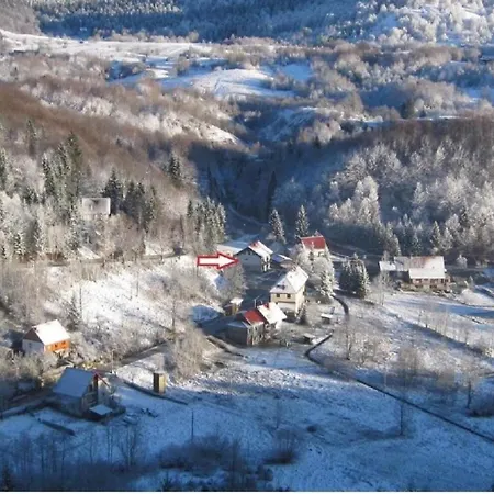Dar Lokve
