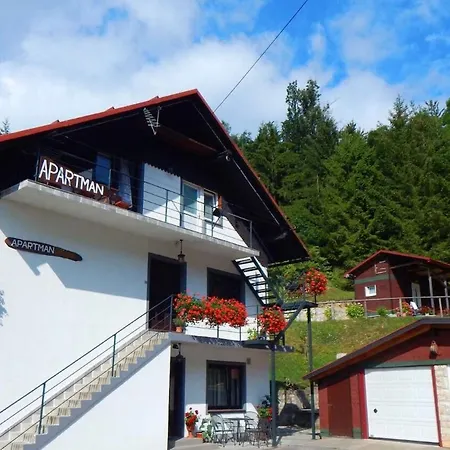 Dar Apartmán